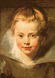 Clara Serena, ca. 1616